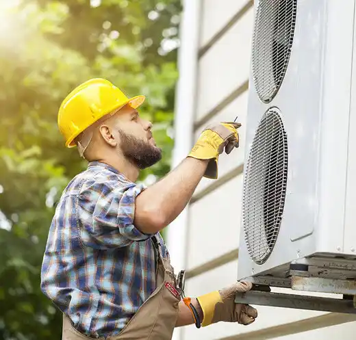 hvac services Creston-Kenilworth